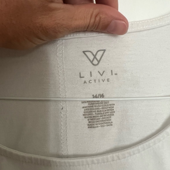 Tank top - Picture 3 of 3